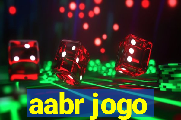 aabr jogo